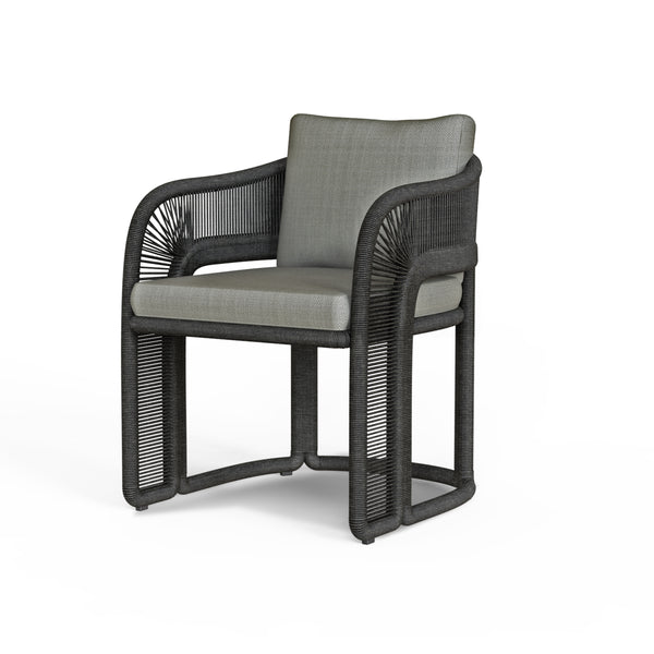 TOLAN DINING ARMCHAIR