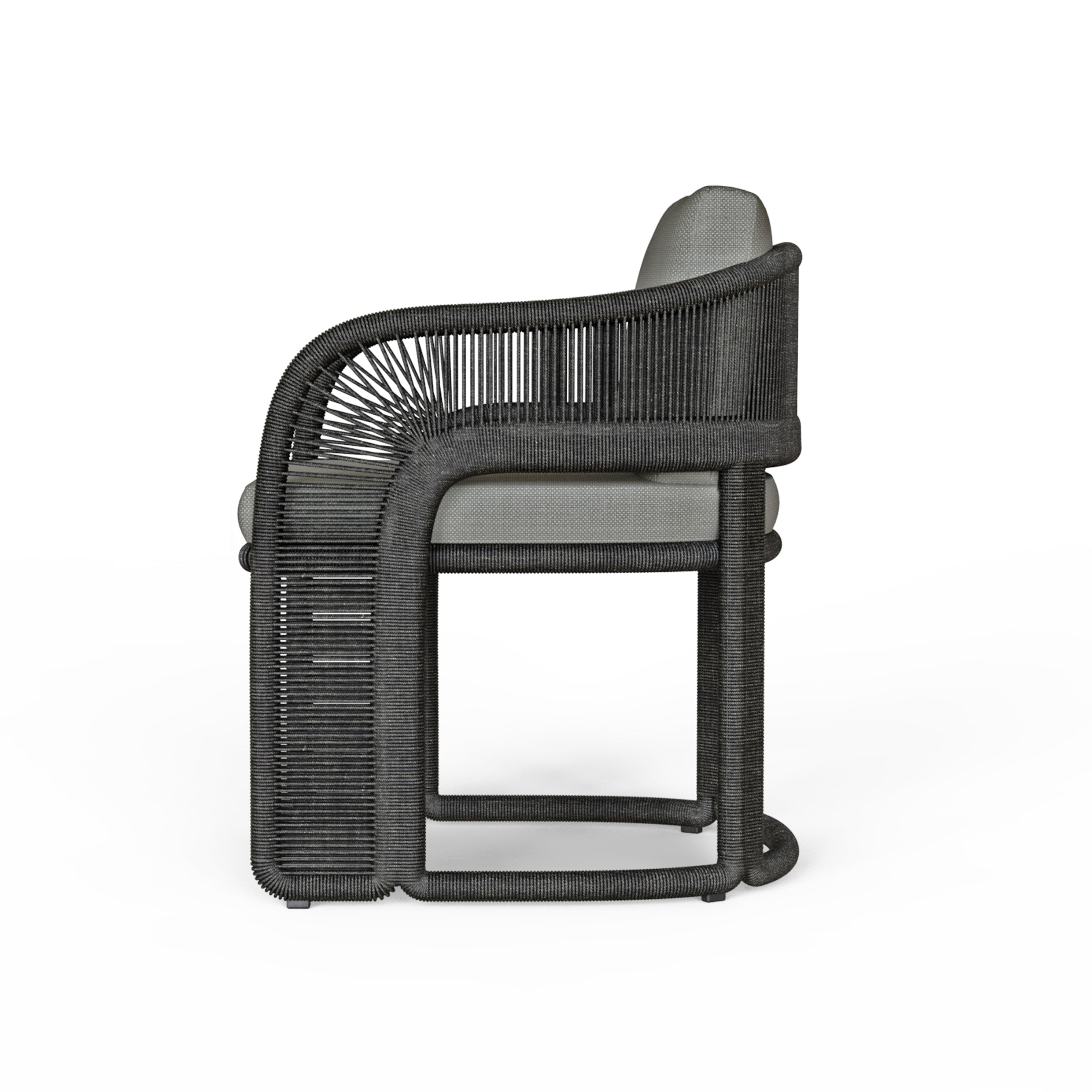 TOLAN DINING ARMCHAIR