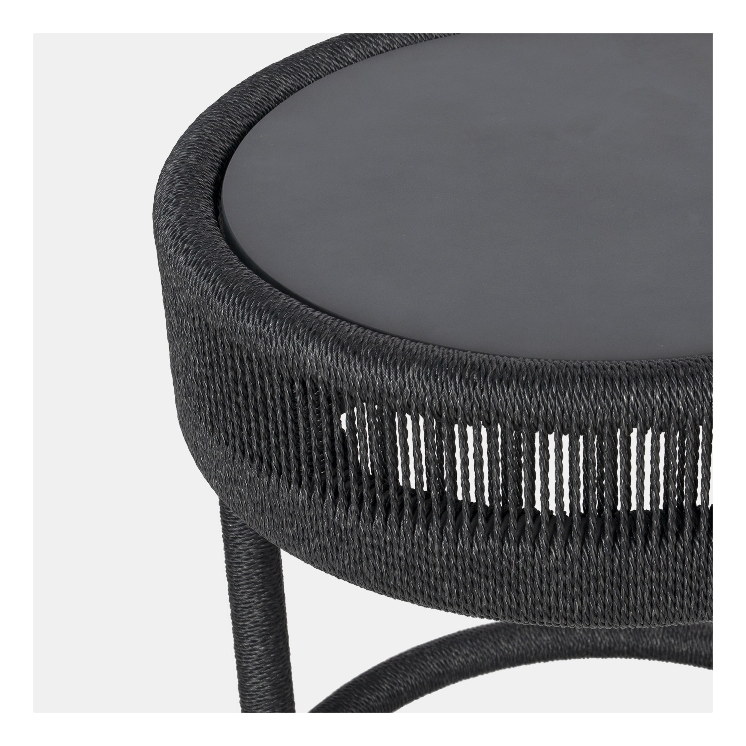 TOLAN SIDE TABLE