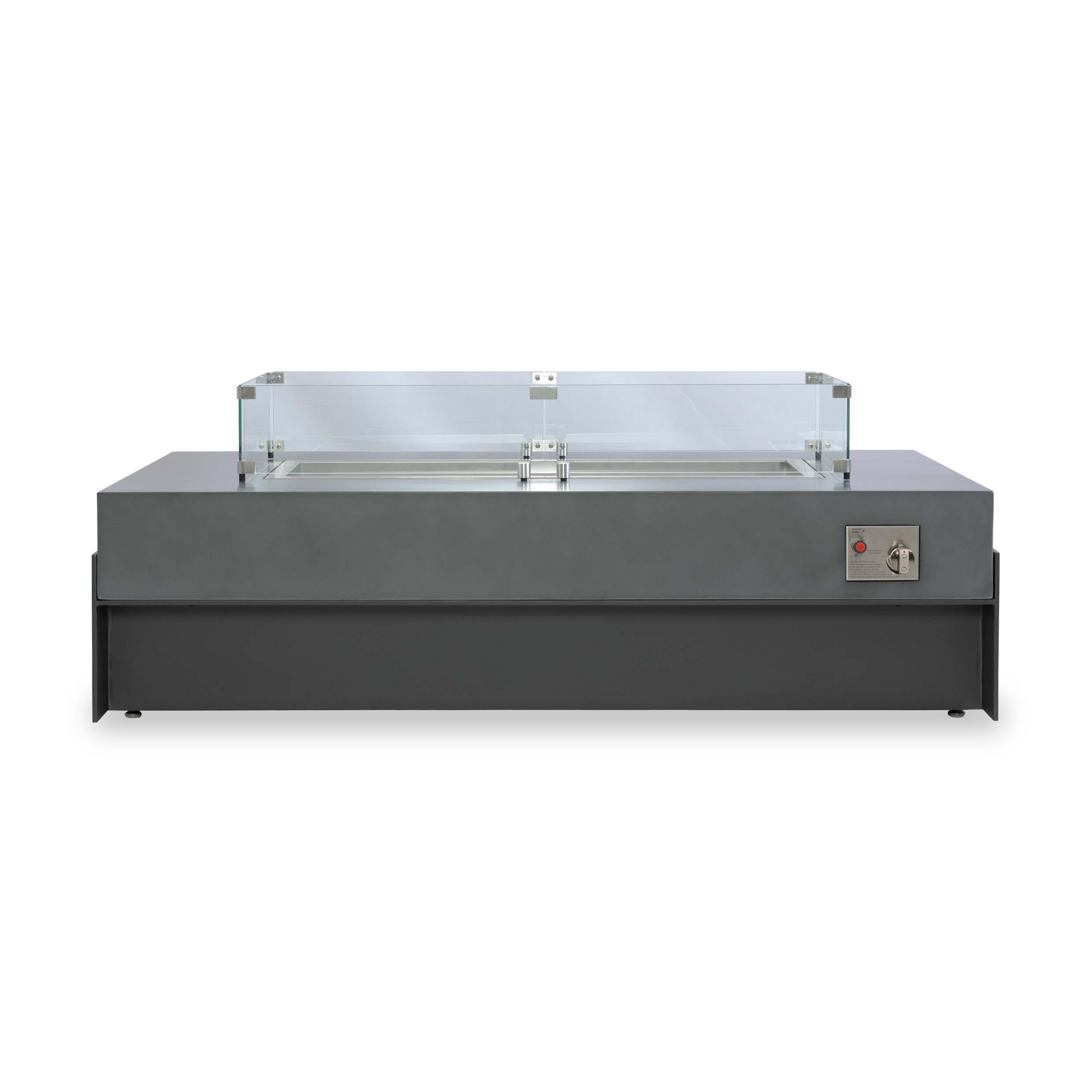 TOBLER FIRE TABLE