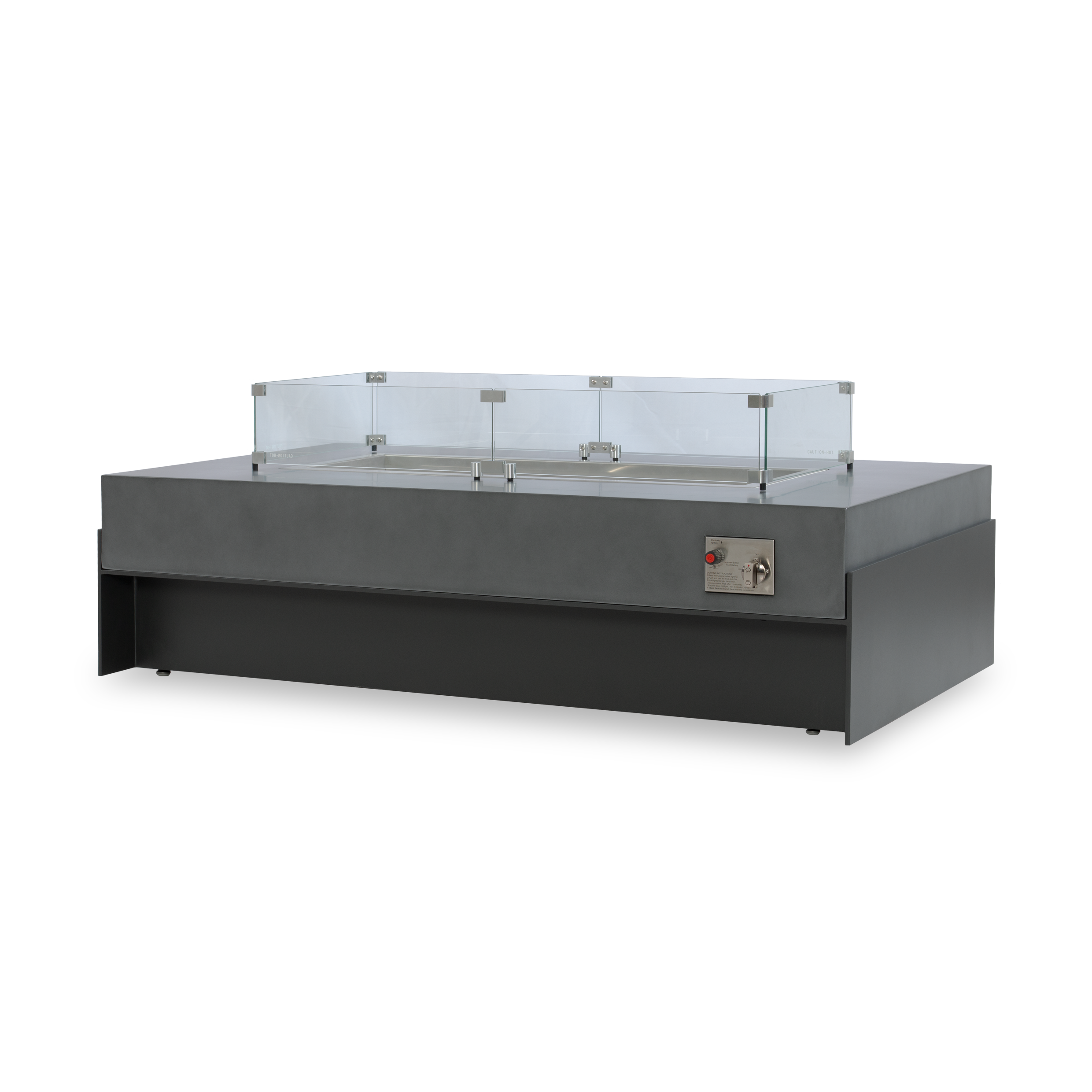 TOBLER FIRE TABLE