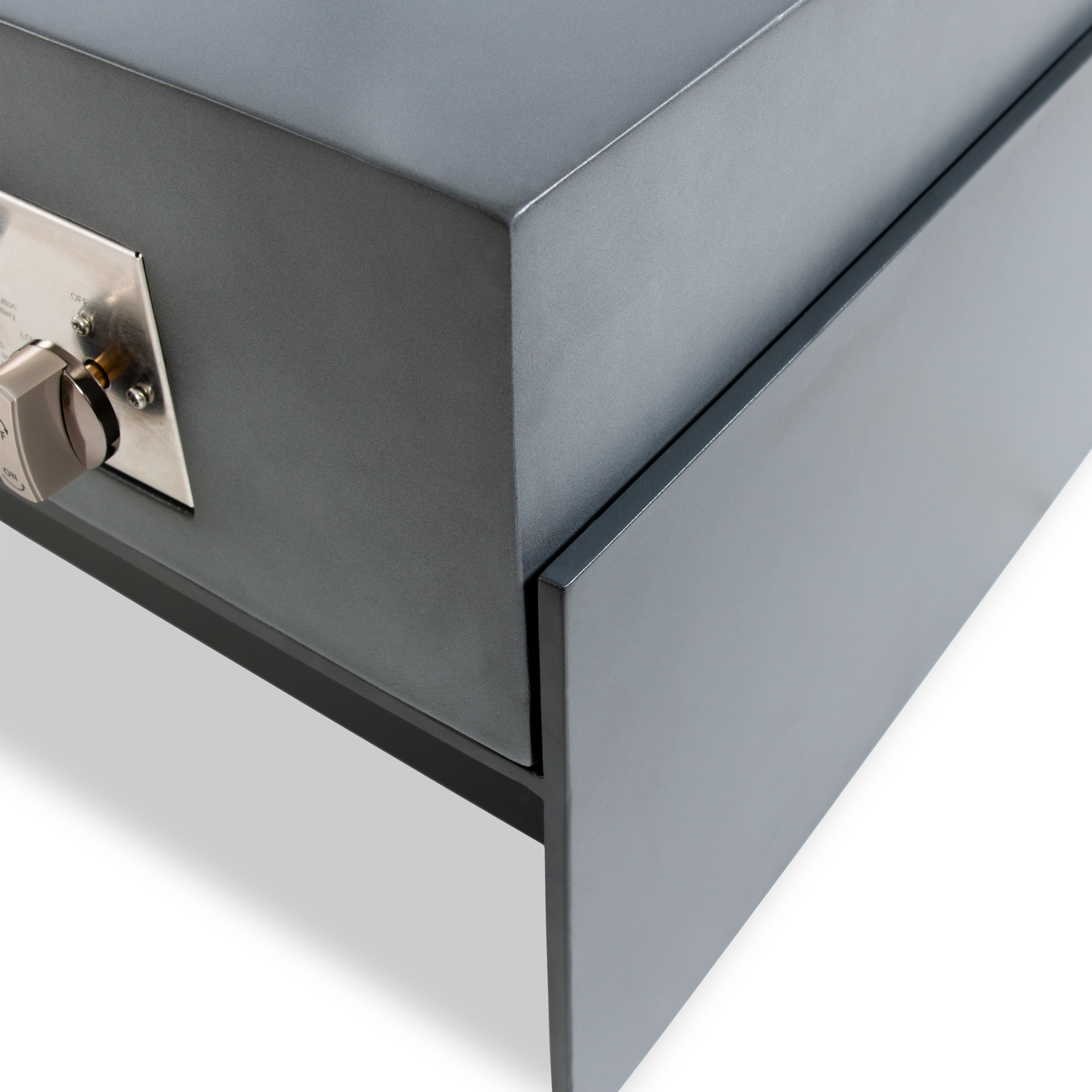 TOBLER FIRE TABLE