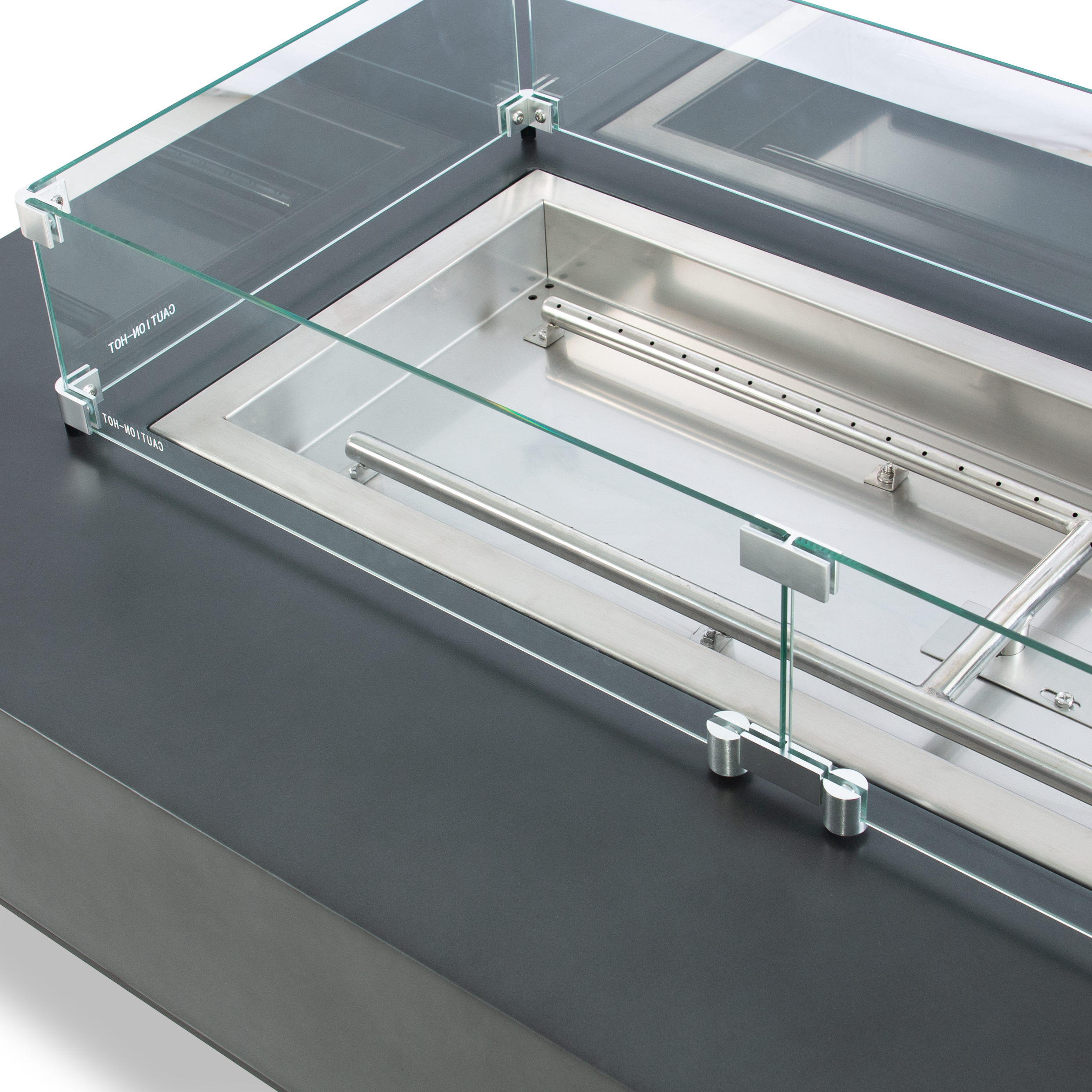 TOBLER FIRE TABLE