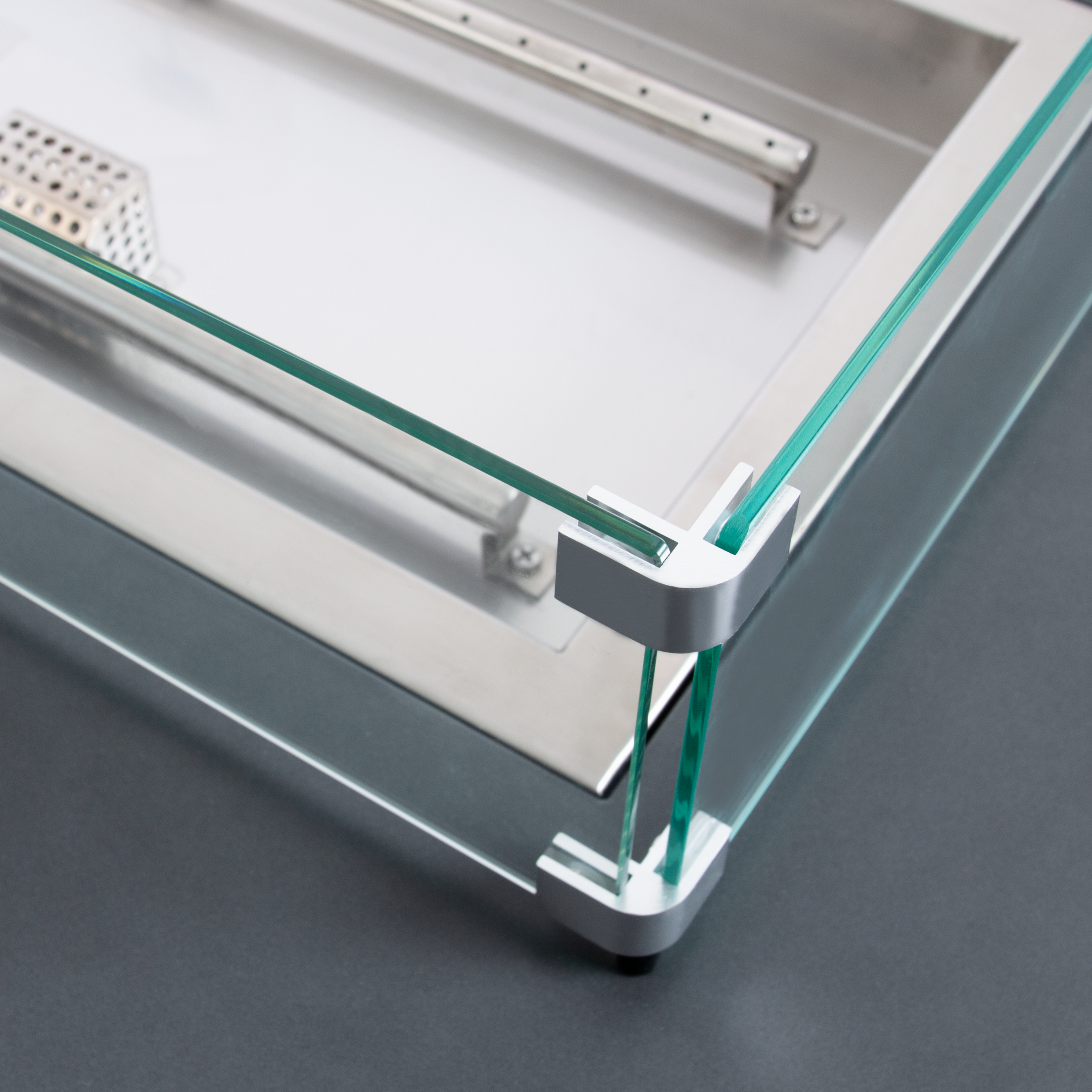 TOBLER FIRE TABLE