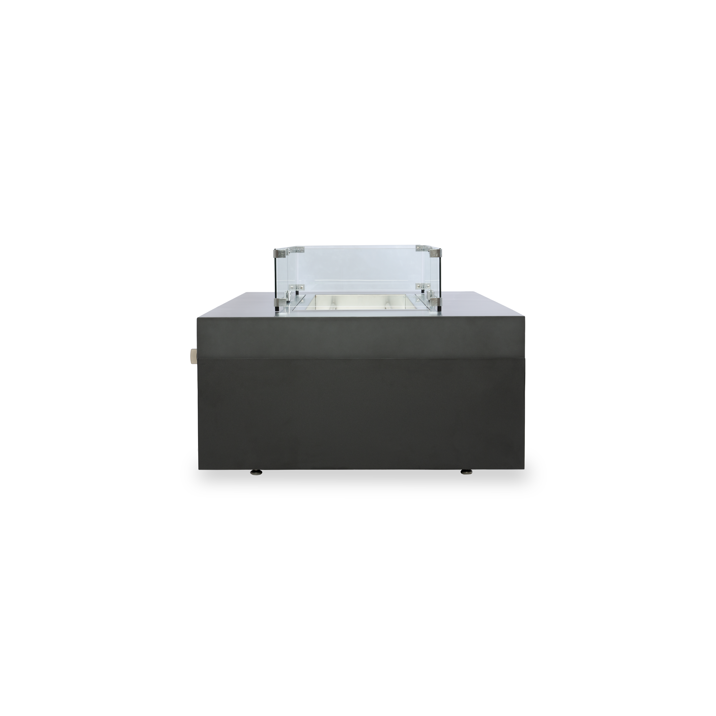TOBLER FIRE TABLE