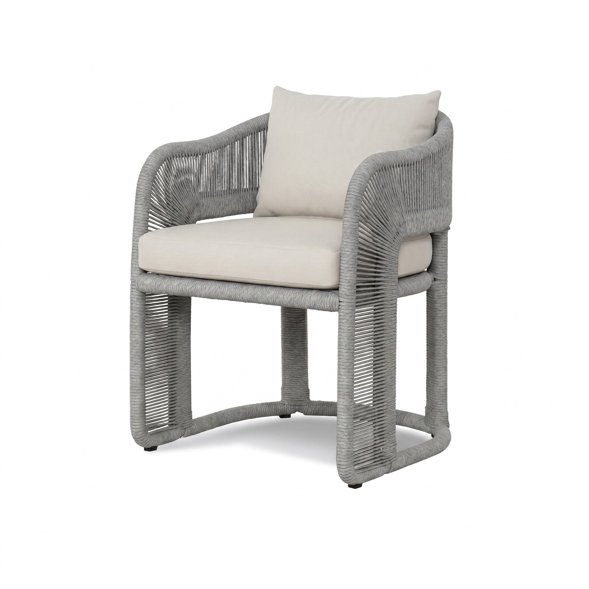 FAUTEUIL REPAS TOLAN