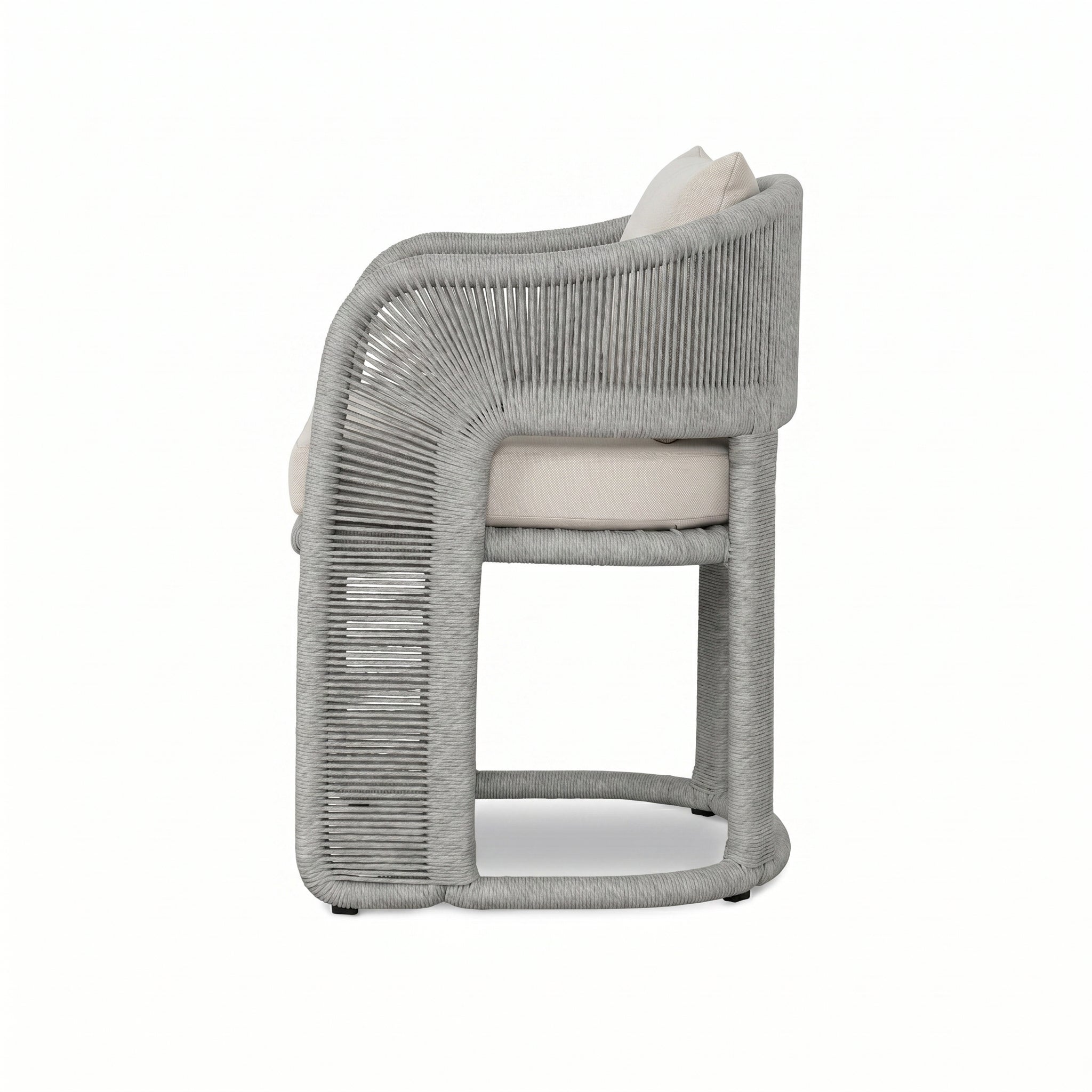 FAUTEUIL REPAS TOLAN