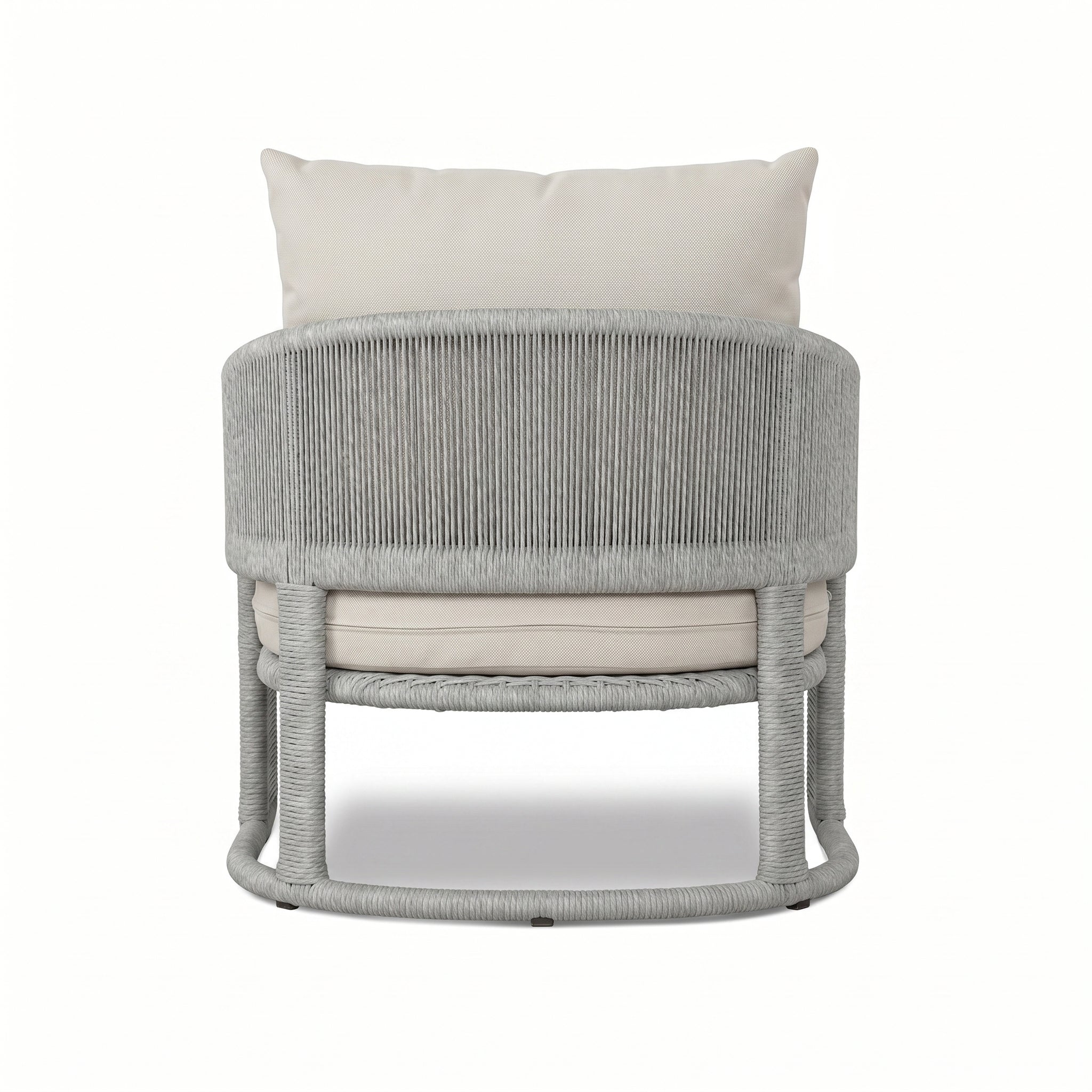 FAUTEUIL LOUNGE TOLAN