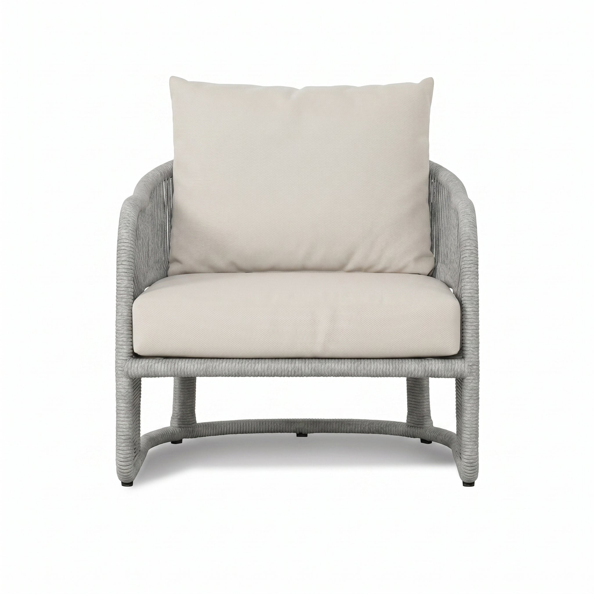 FAUTEUIL LOUNGE TOLAN