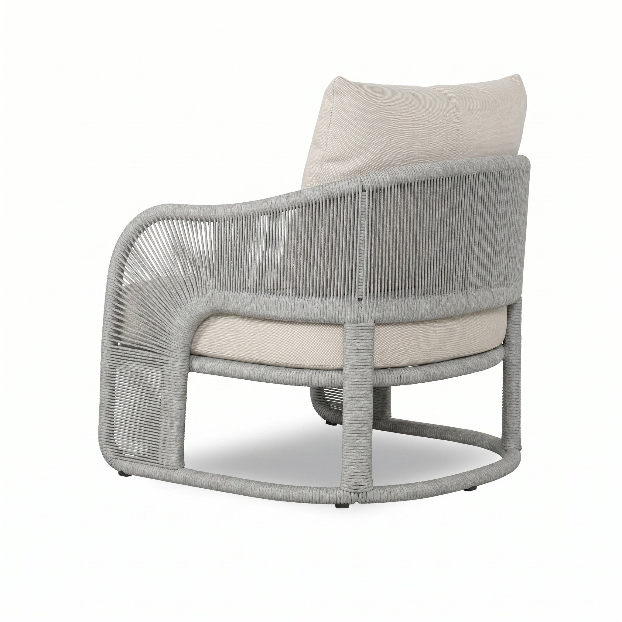 FAUTEUIL LOUNGE TOLAN