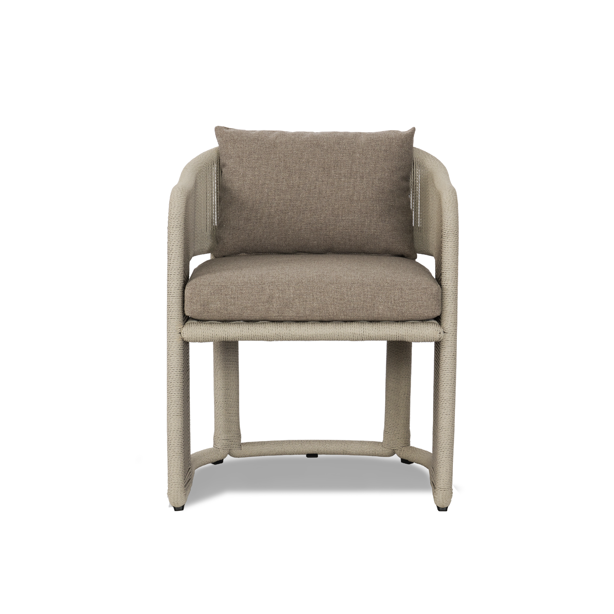 TOLAN DINING ARMCHAIR