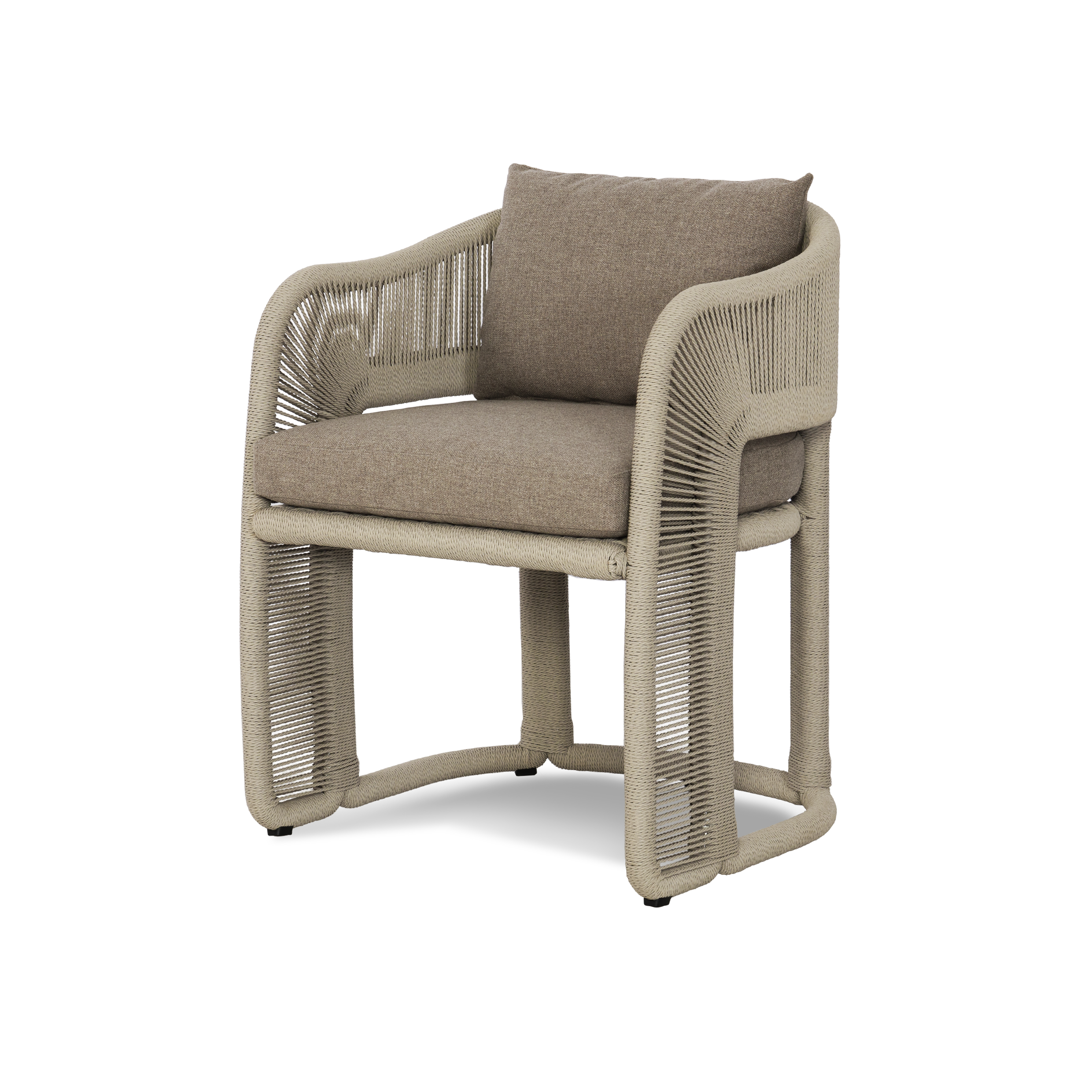 TOLAN DINING ARMCHAIR
