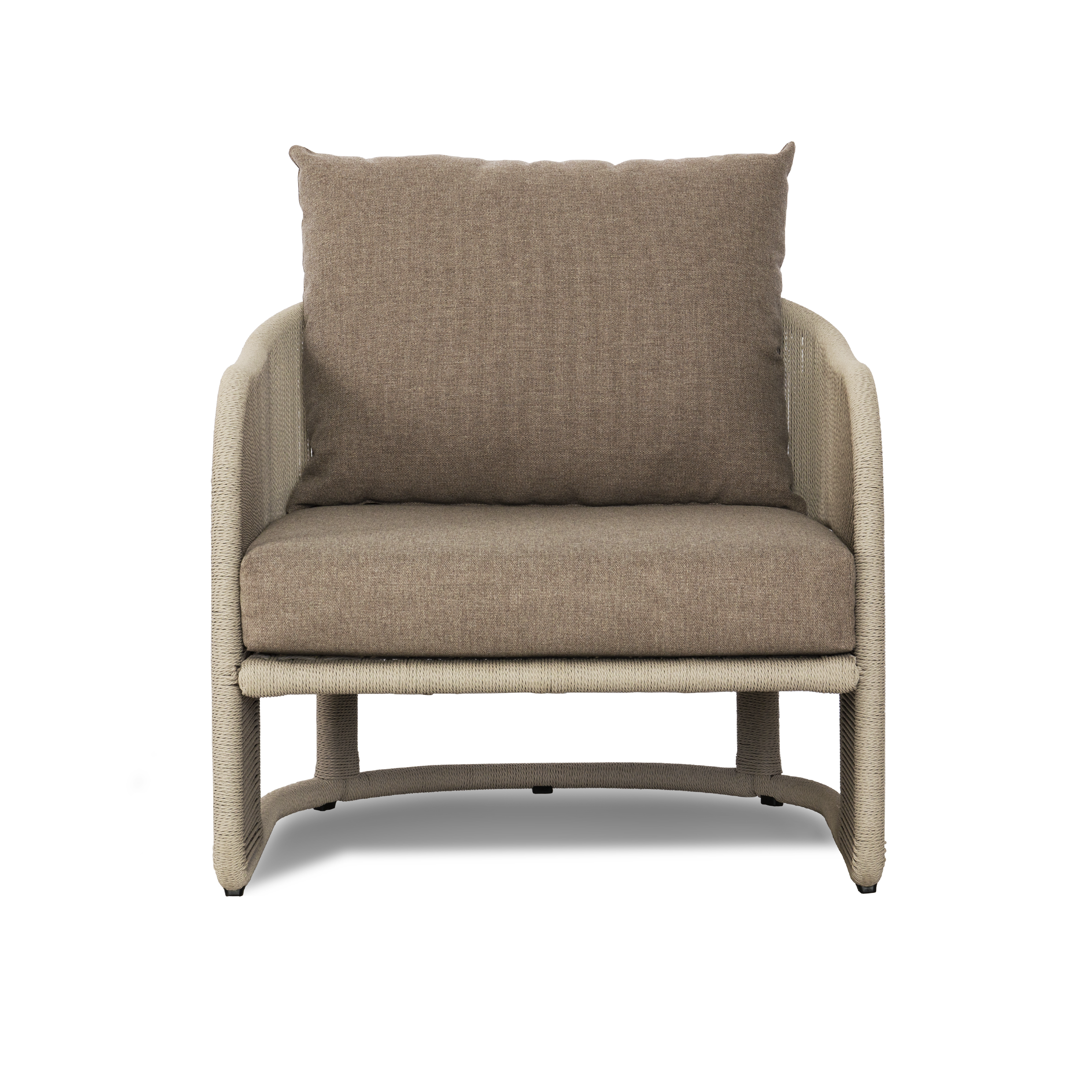 FAUTEUIL LOUNGE TOLAN