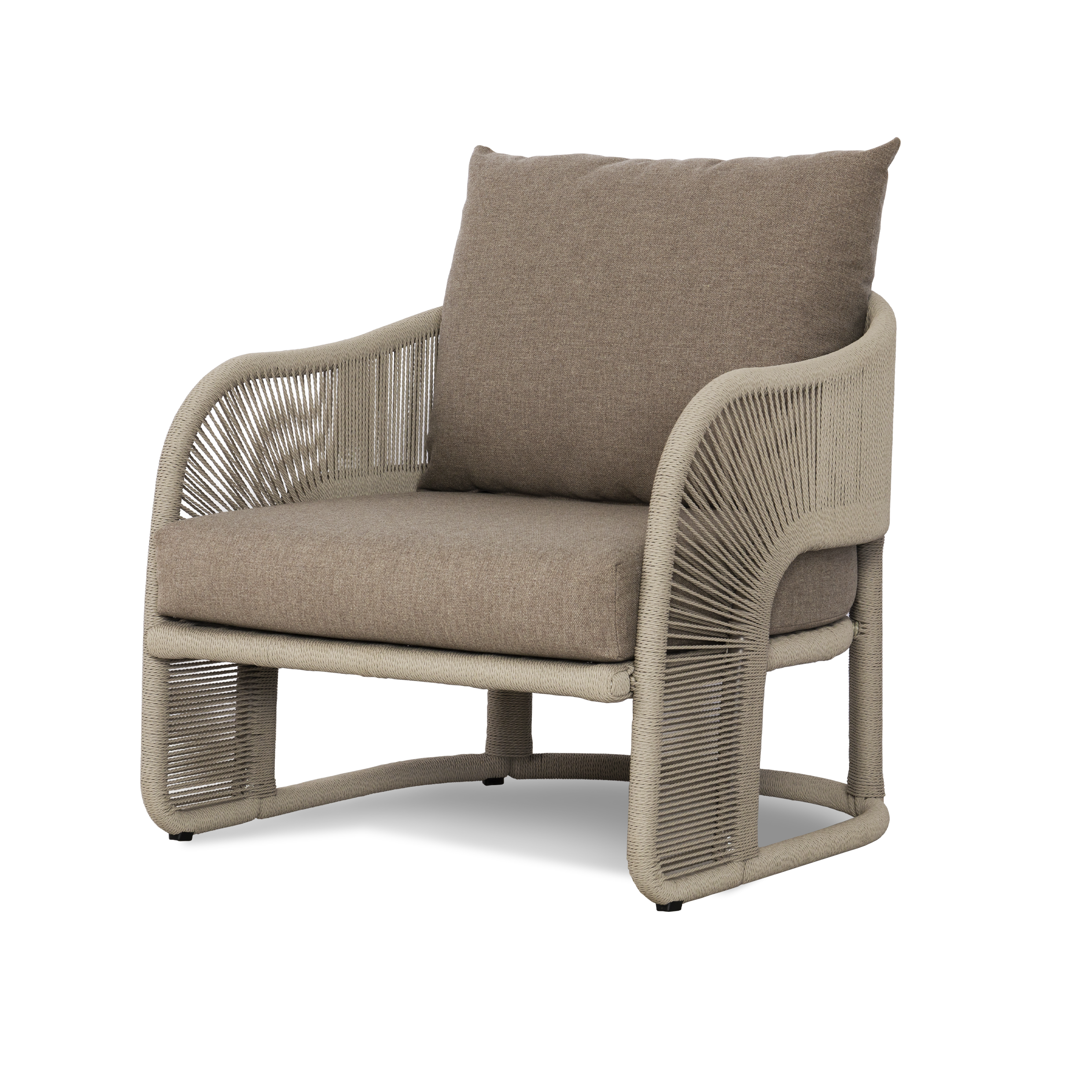 FAUTEUIL LOUNGE TOLAN
