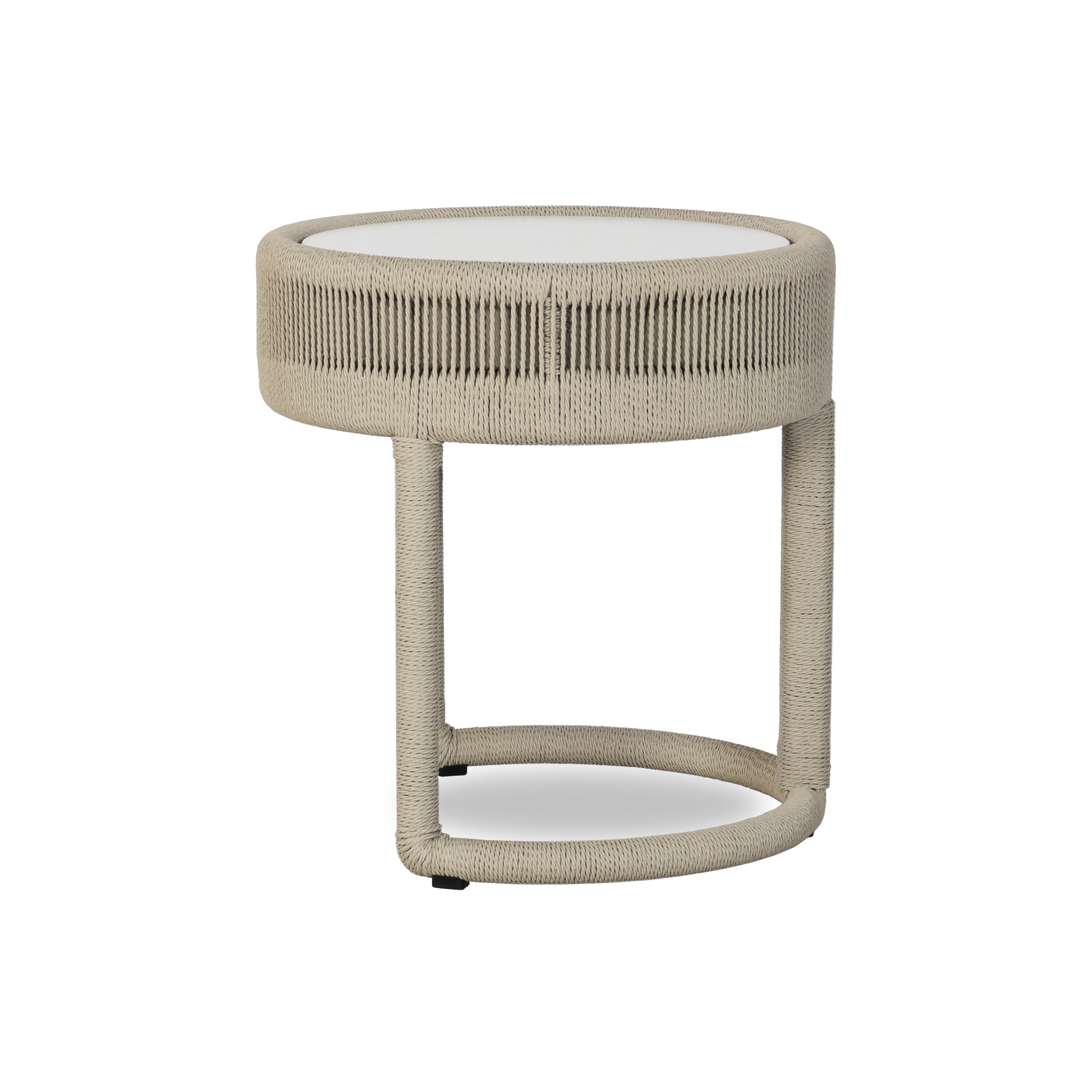 TOLAN SIDE TABLE