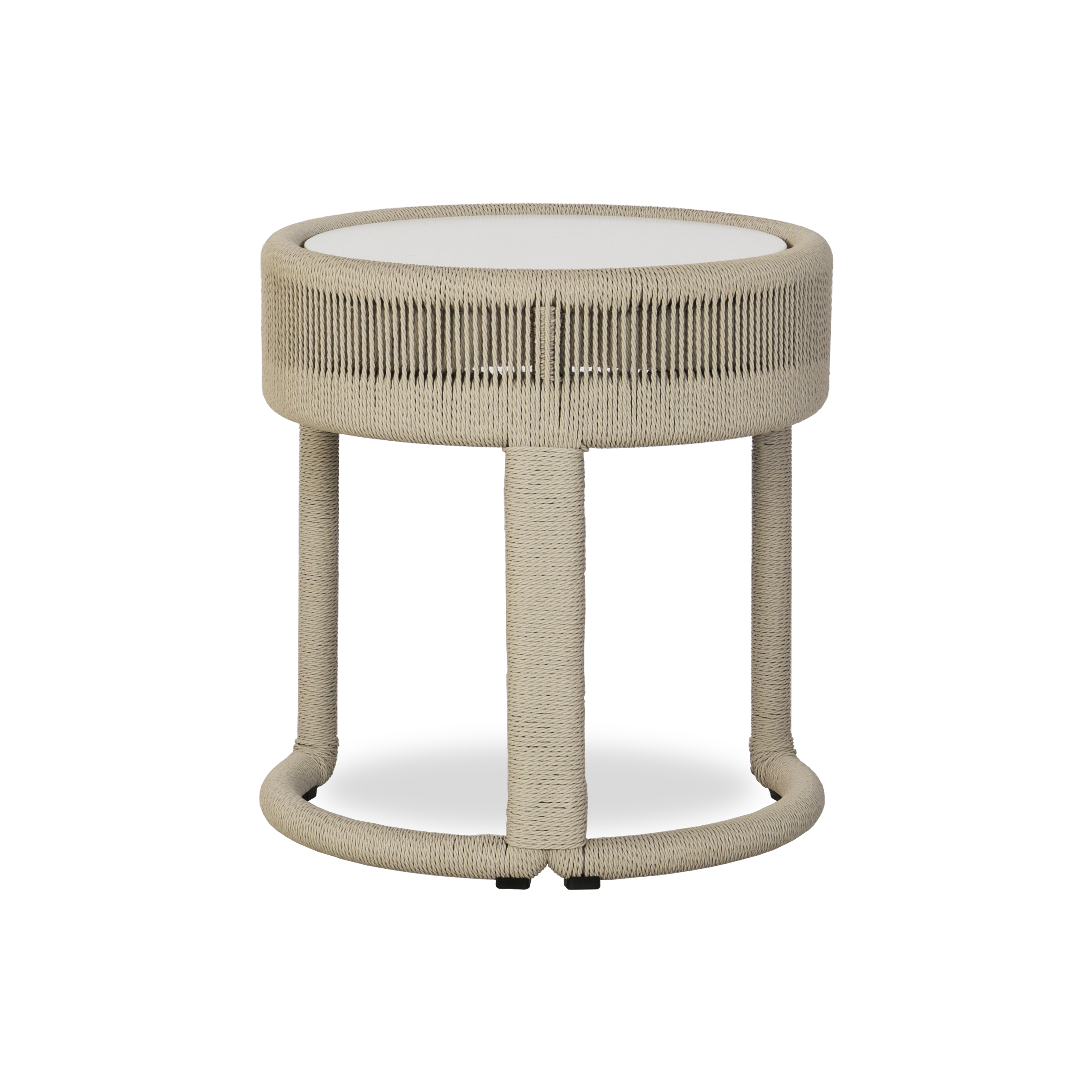 TOLAN SIDE TABLE