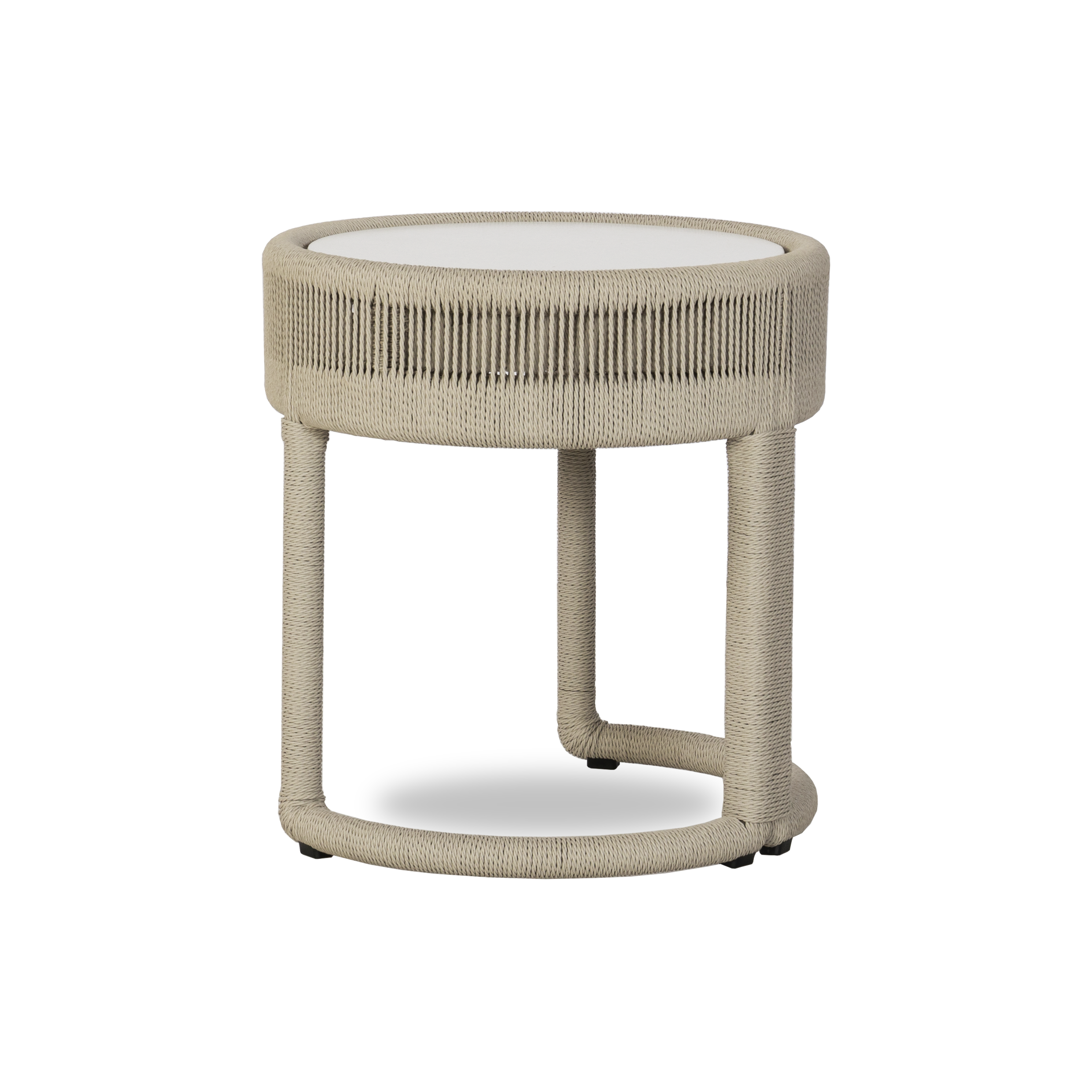 TOLAN SIDE TABLE