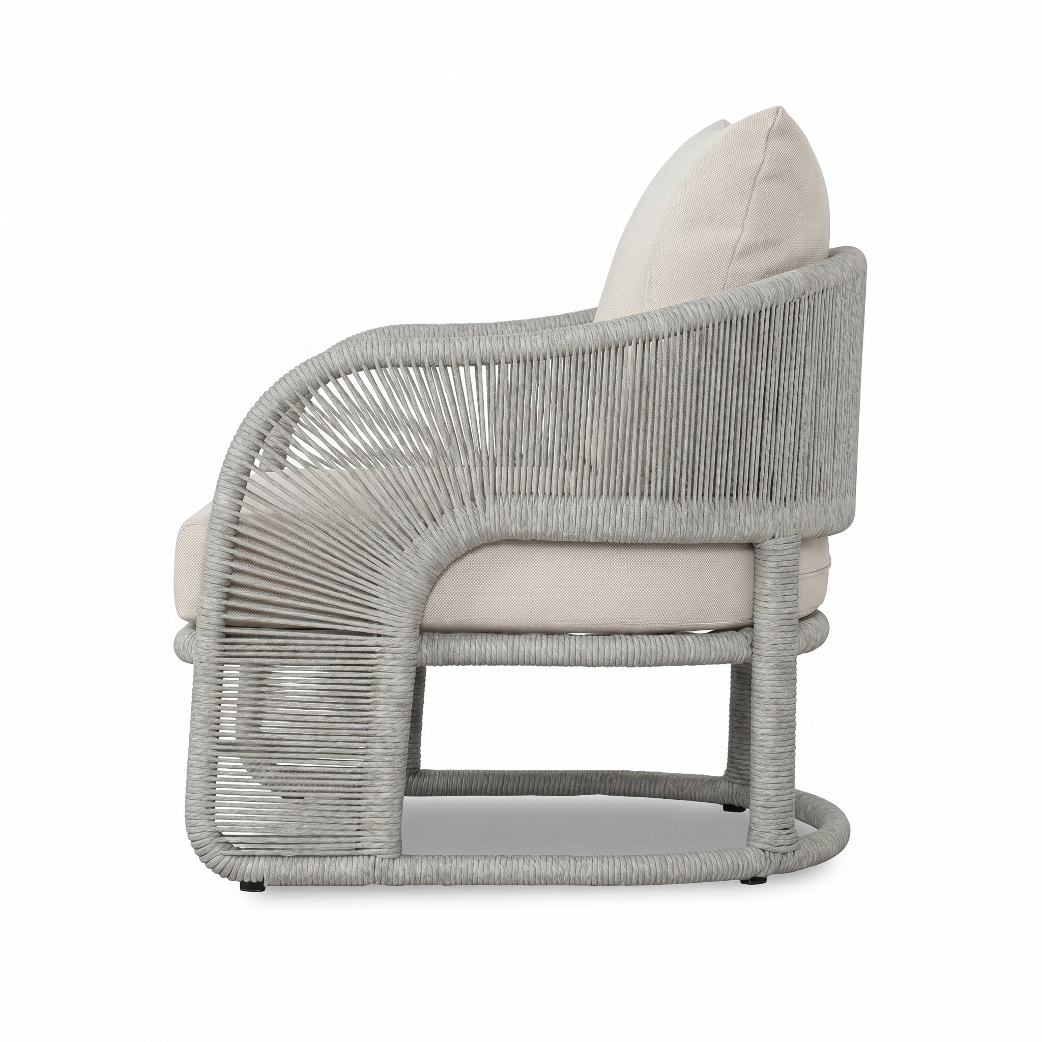 FAUTEUIL LOUNGE TOLAN