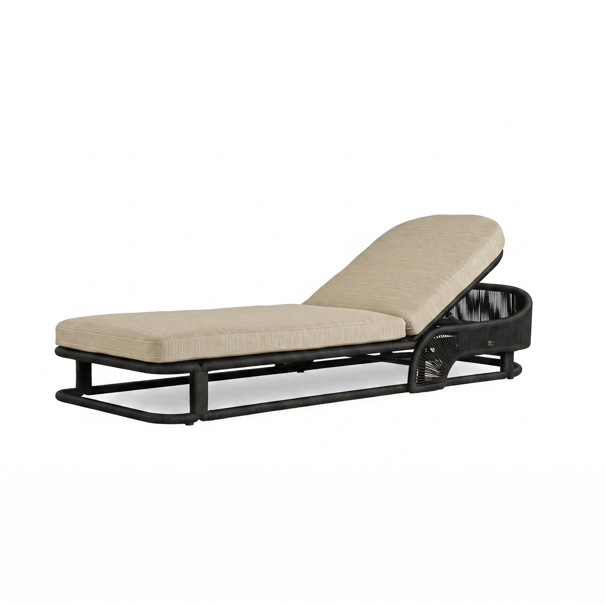 TOLAN CHAISE