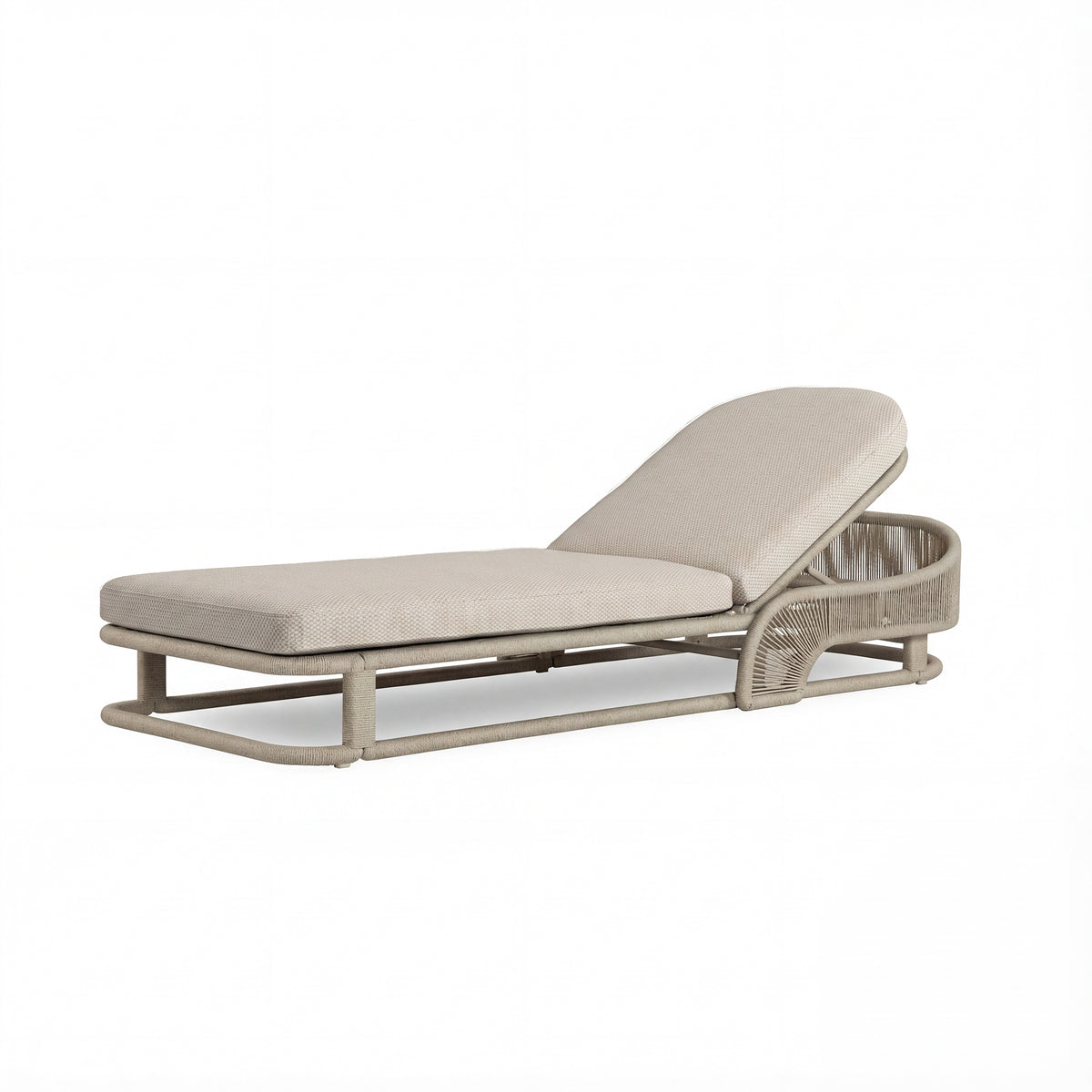 TOLAN CHAISE