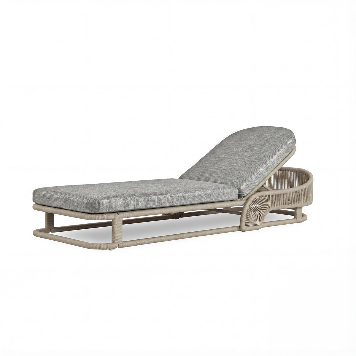 TOLAN CHAISE