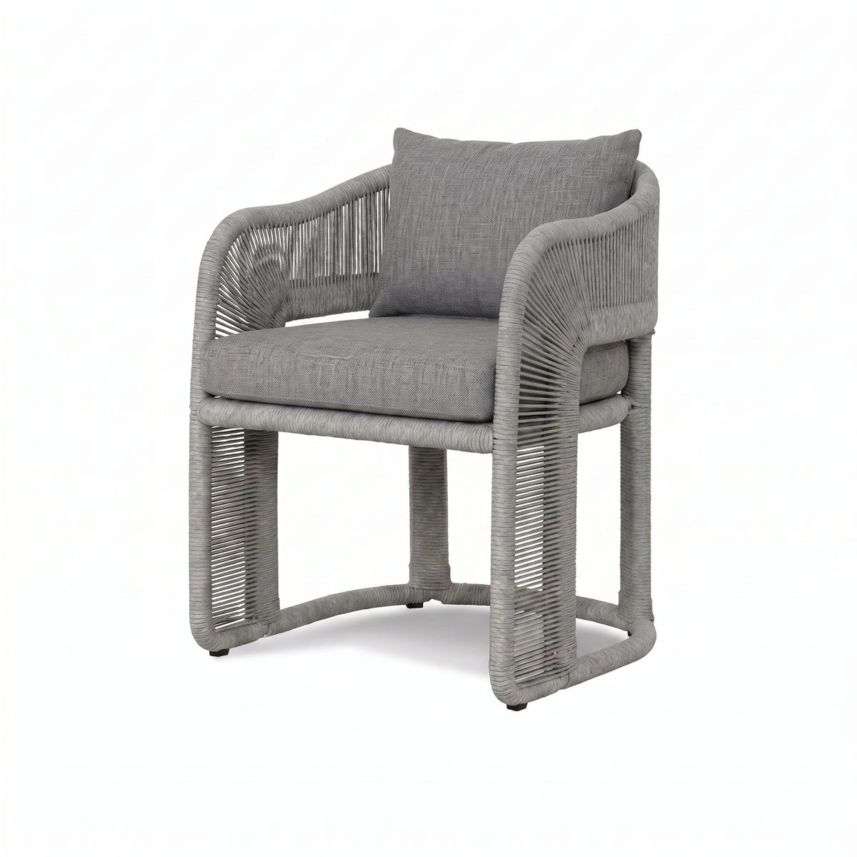 TOLAN DINING ARMCHAIR