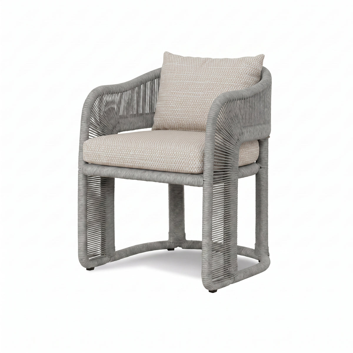 TOLAN DINING ARMCHAIR