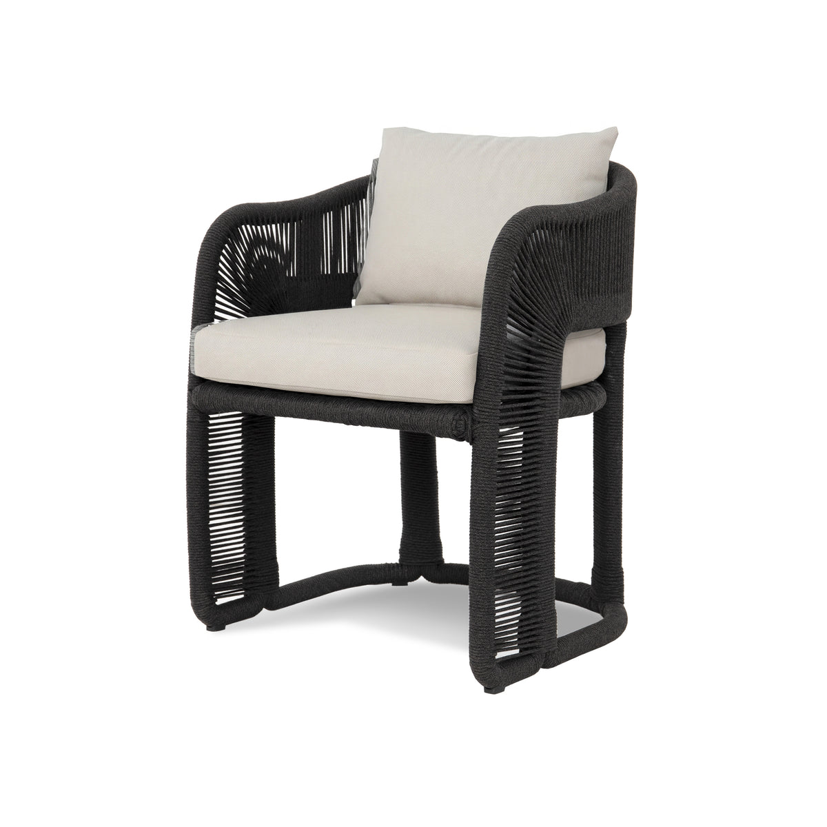 TOLAN DINING ARMCHAIR