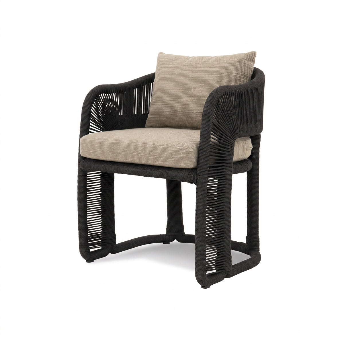 TOLAN DINING ARMCHAIR