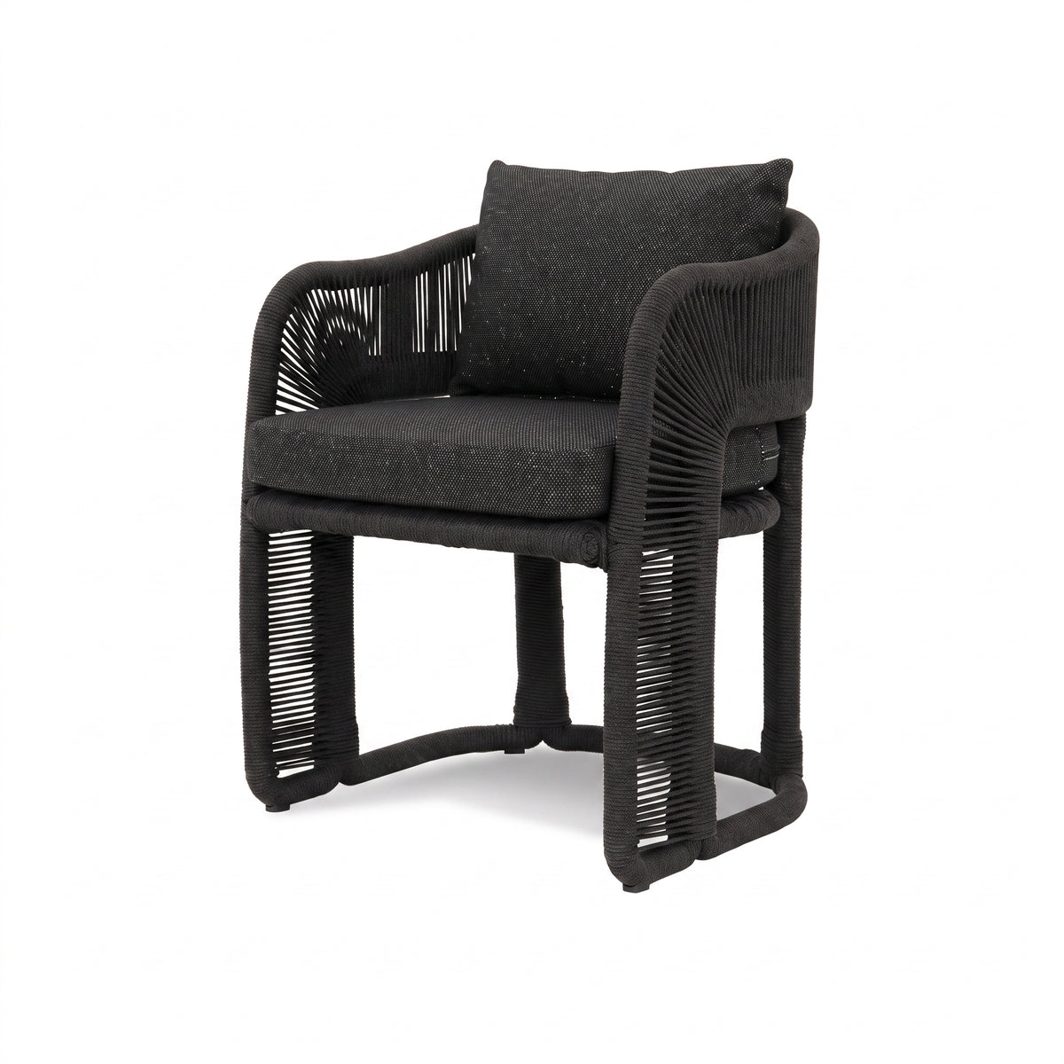 TOLAN DINING ARMCHAIR