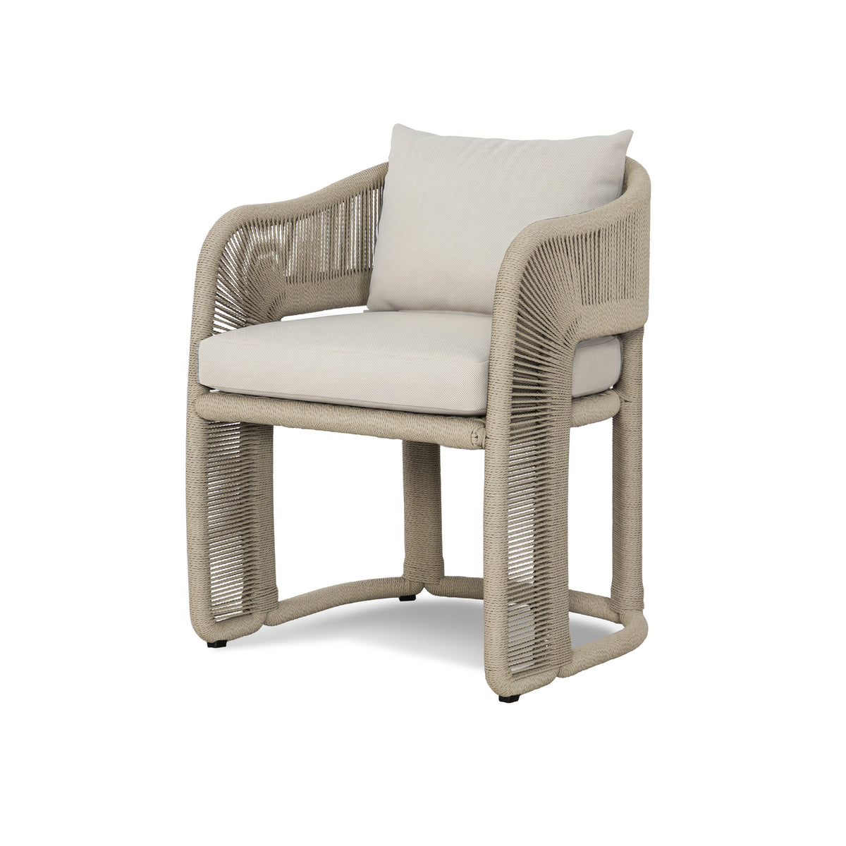 TOLAN DINING ARMCHAIR
