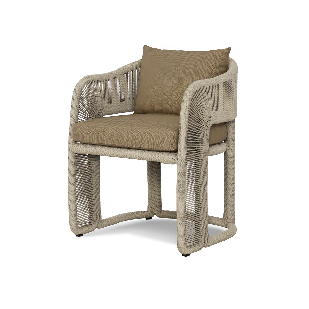TOLAN DINING ARMCHAIR