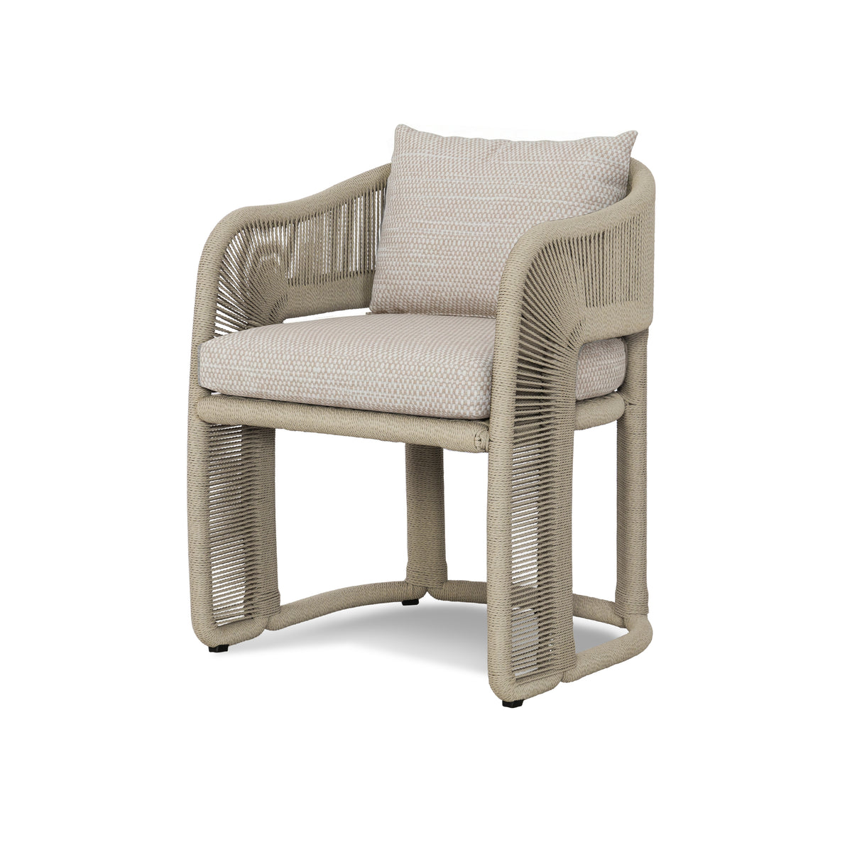 TOLAN DINING ARMCHAIR