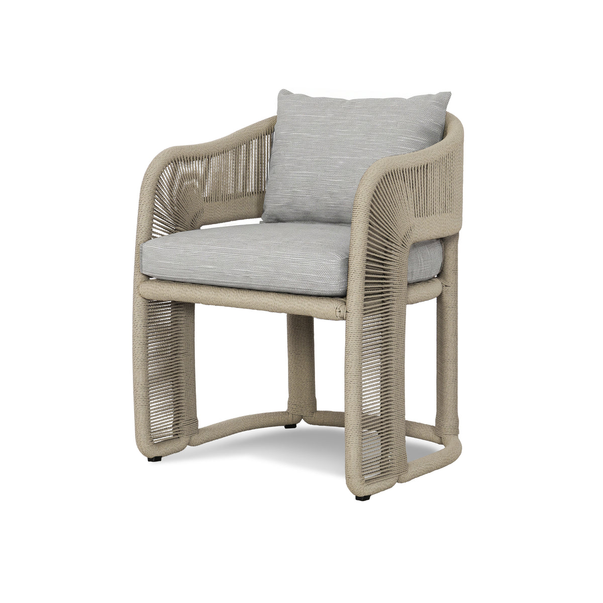 TOLAN DINING ARMCHAIR