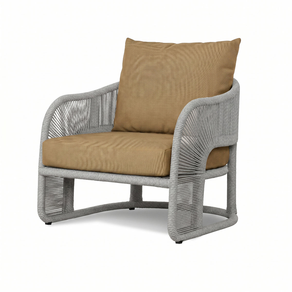 TOLAN LOUNGE CHAIR