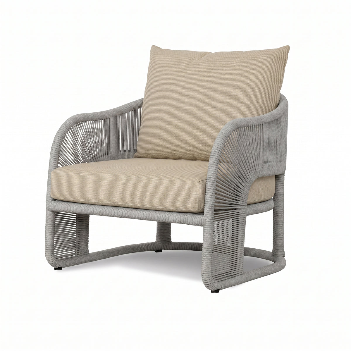 TOLAN LOUNGE CHAIR