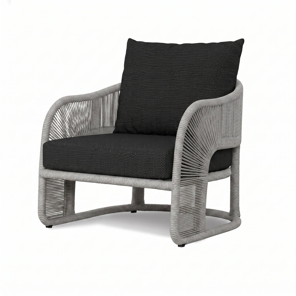 TOLAN LOUNGE CHAIR