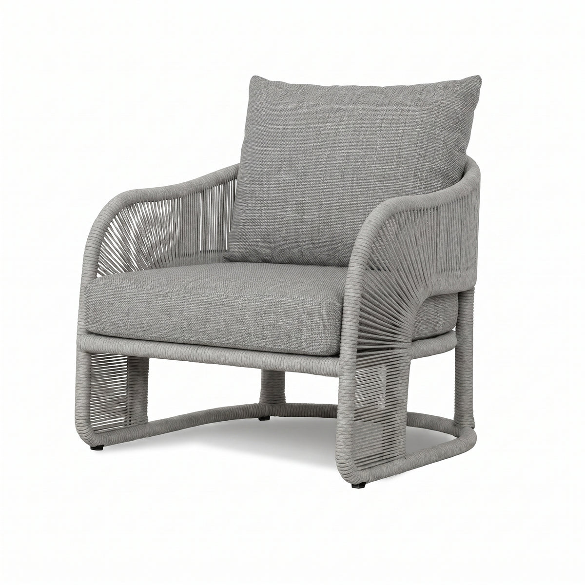 TOLAN LOUNGE CHAIR