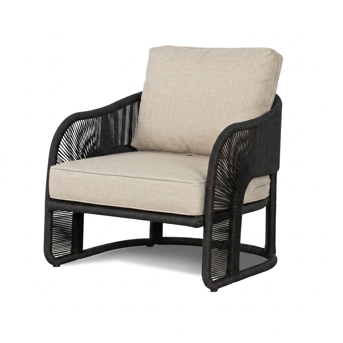 TOLAN LOUNGE CHAIR