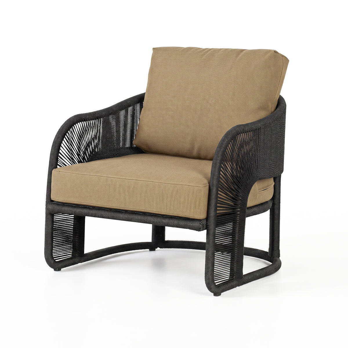 TOLAN LOUNGE CHAIR