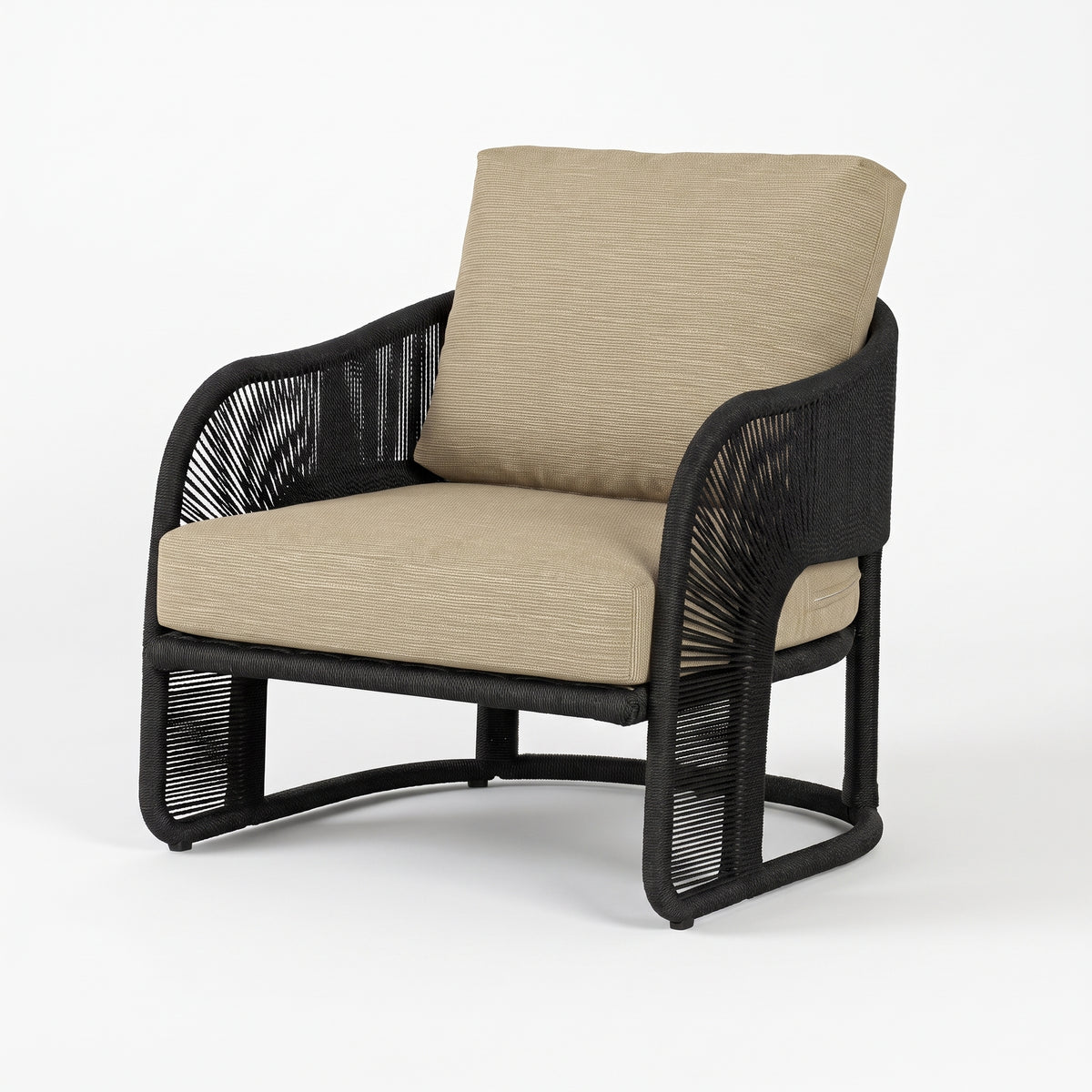 TOLAN LOUNGE CHAIR