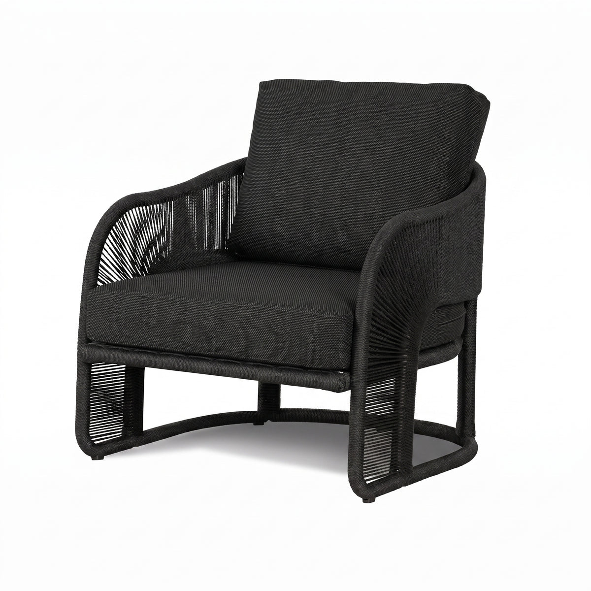 TOLAN LOUNGE CHAIR