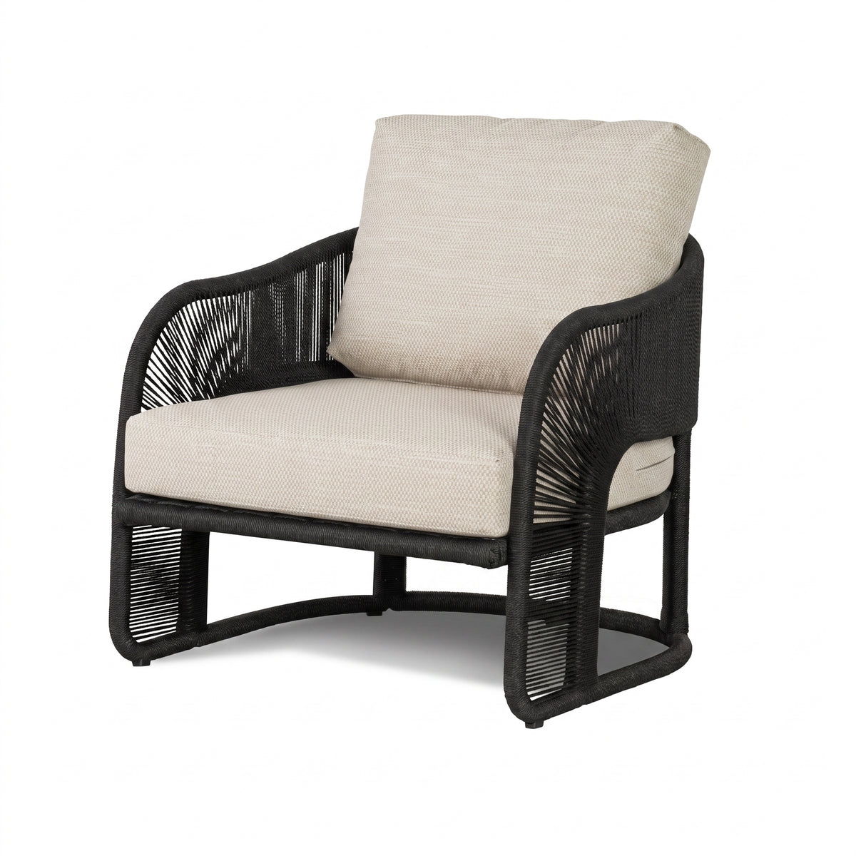 TOLAN LOUNGE CHAIR