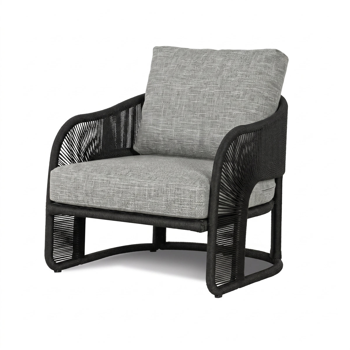 TOLAN LOUNGE CHAIR