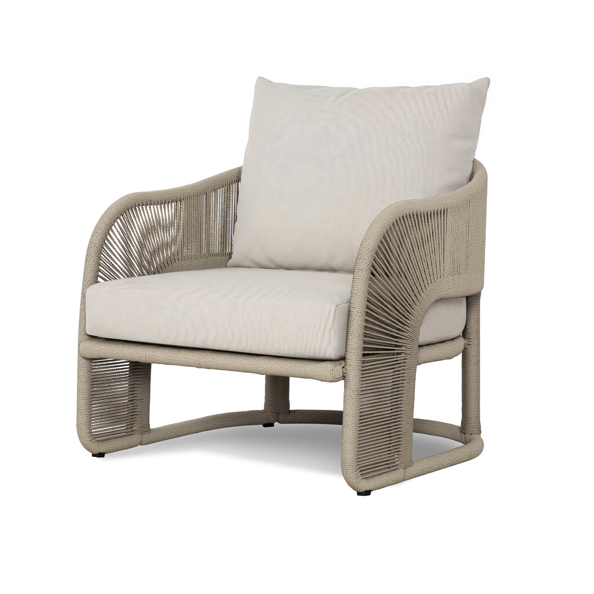 TOLAN LOUNGE CHAIR