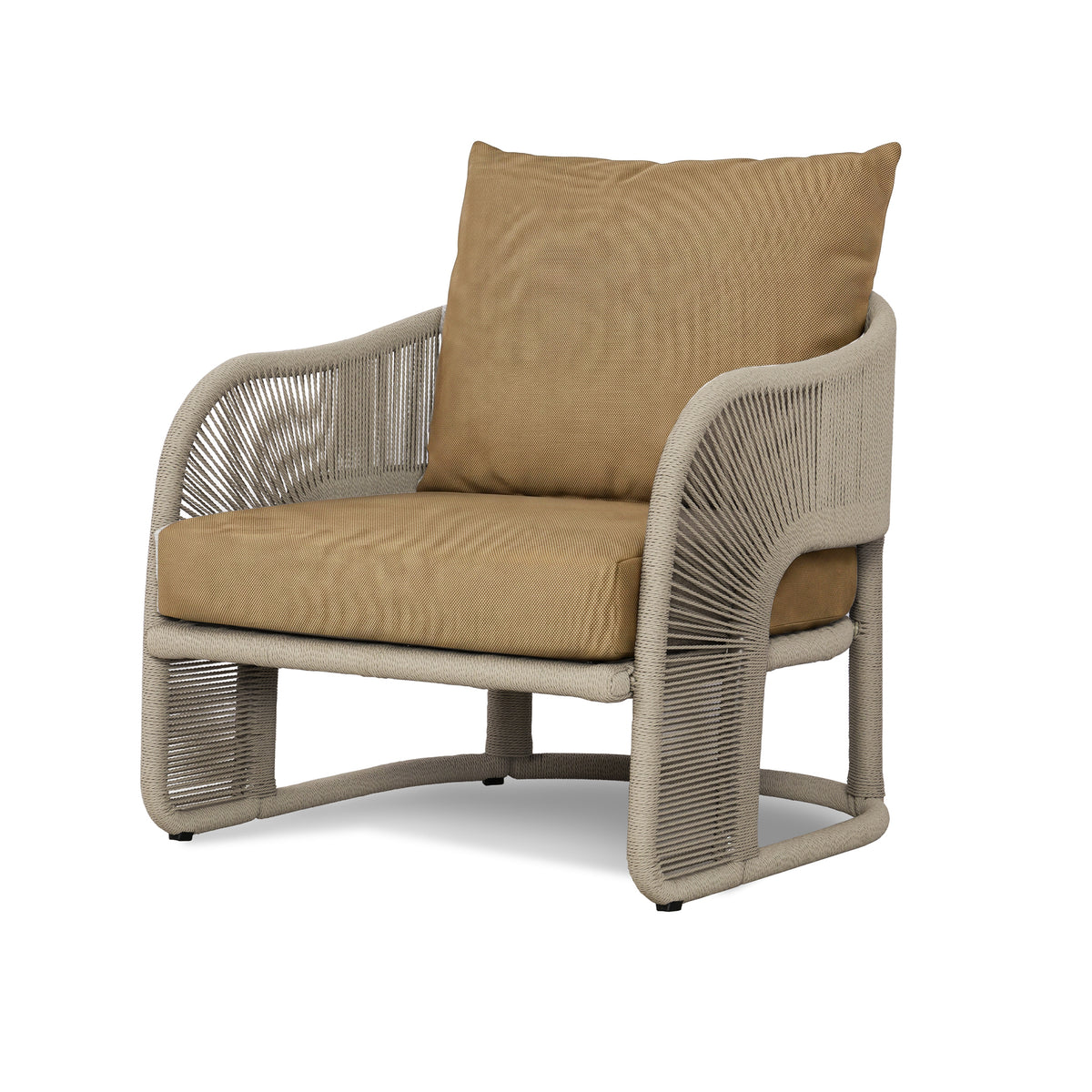 TOLAN LOUNGE CHAIR
