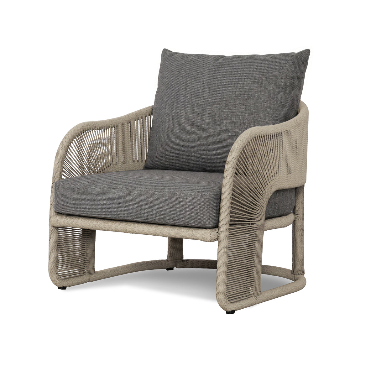TOLAN LOUNGE CHAIR