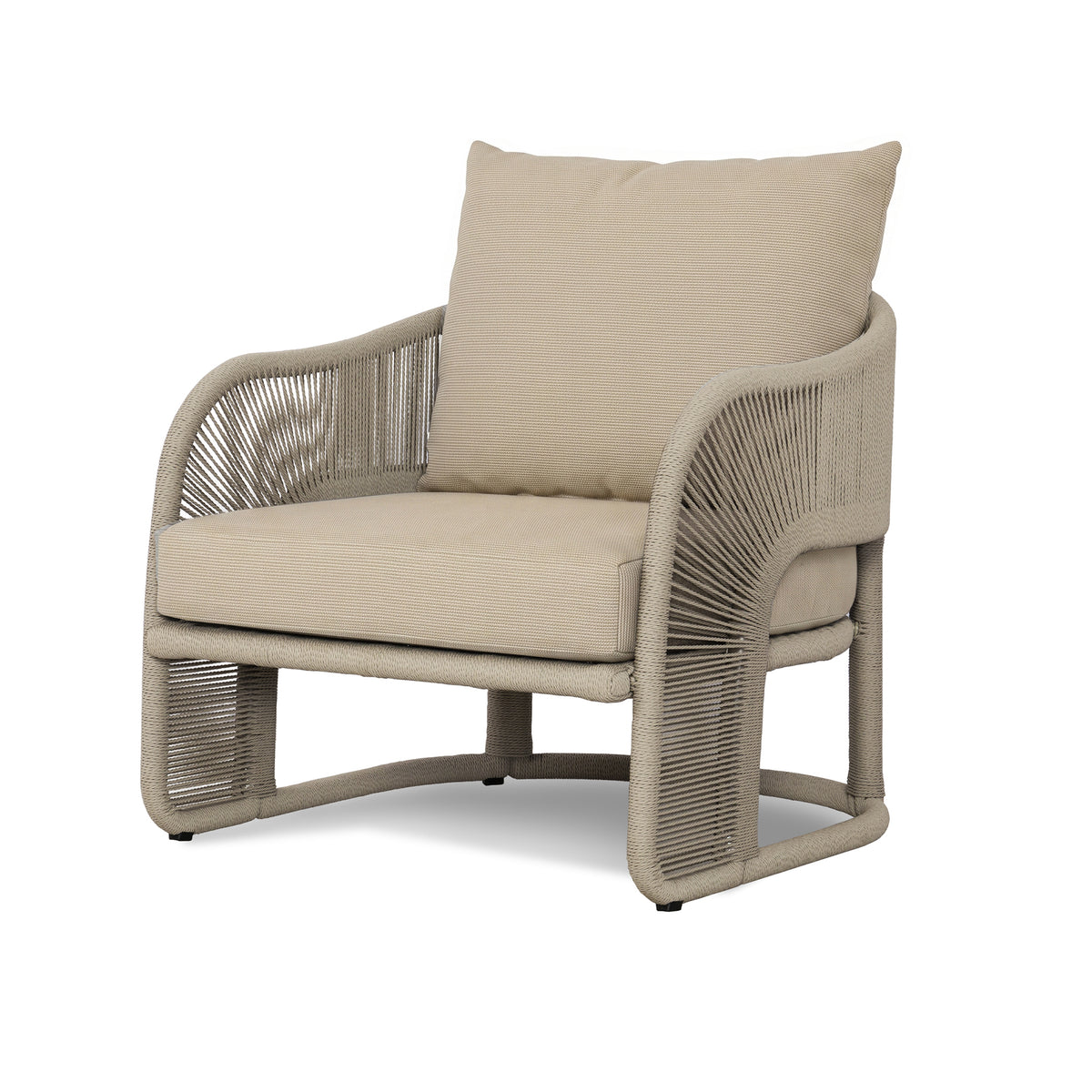 TOLAN LOUNGE CHAIR