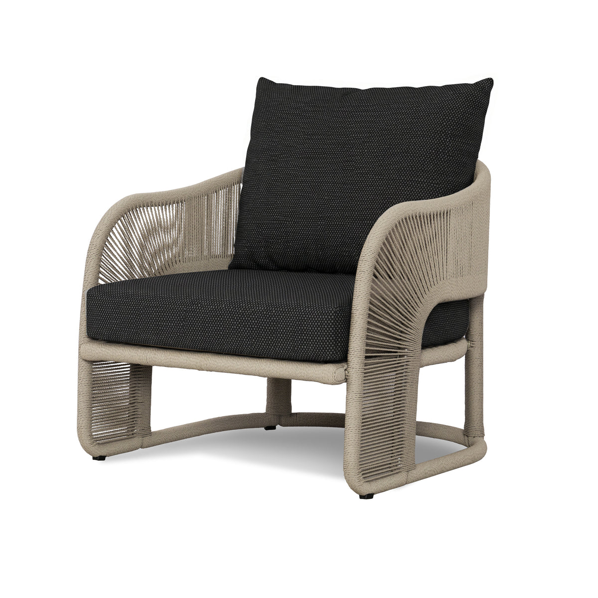 TOLAN LOUNGE CHAIR