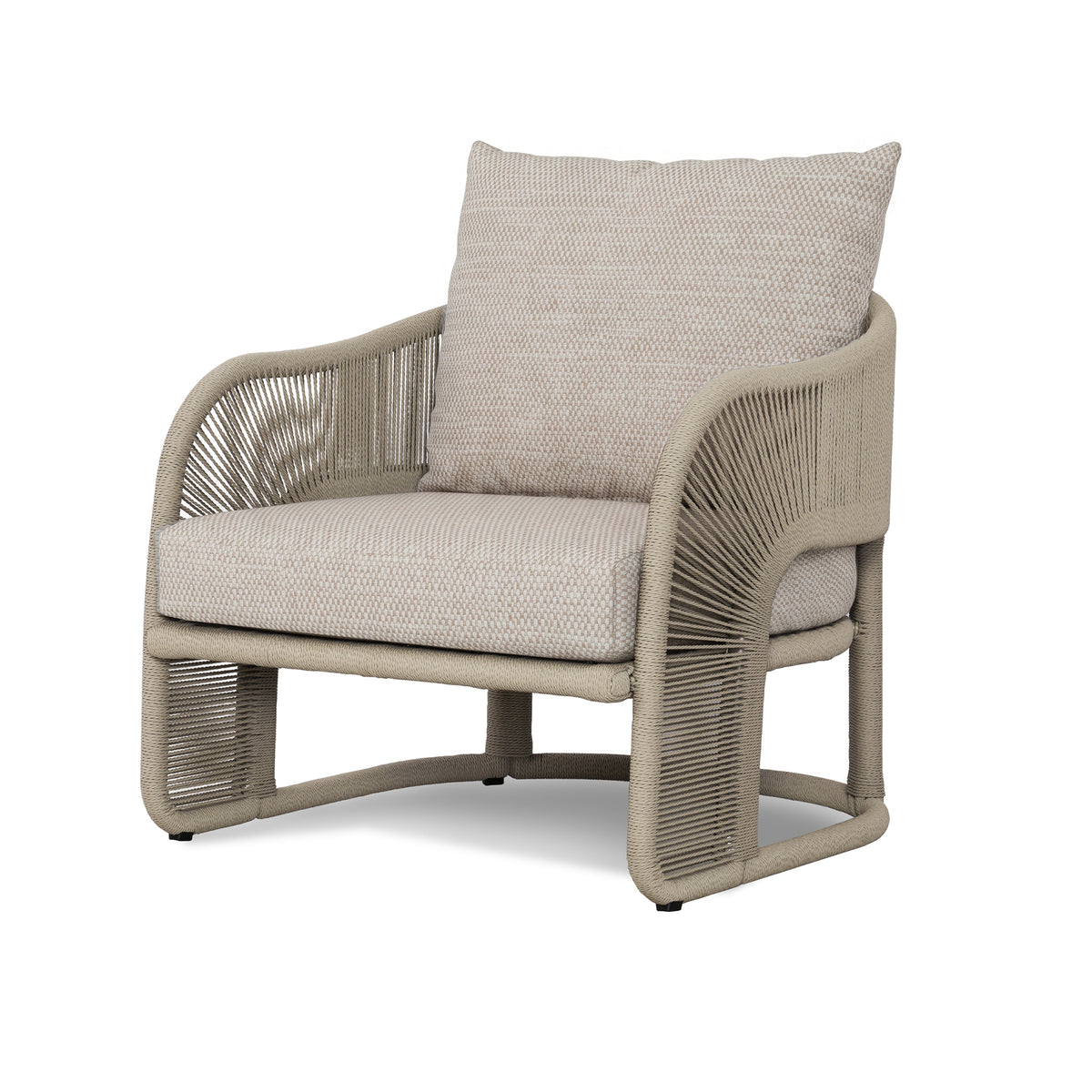 TOLAN LOUNGE CHAIR